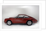 1968 Porsche 912 by Unknown