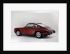 1968 Porsche 912 by Unknown