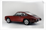 1968 Porsche 912 by Unknown