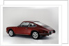 1968 Porsche 912 by Unknown