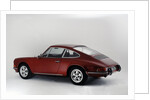 1968 Porsche 912 by Unknown