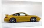 2003 Porsche GT3 by Unknown