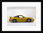 2003 Porsche GT3 by Unknown
