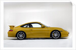 2003 Porsche GT3 by Unknown