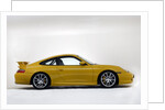 2003 Porsche GT3 by Unknown