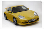 2003 Porsche GT3 by Unknown