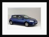 2008 Renault Megane by Unknown