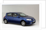 2008 Renault Megane by Unknown