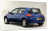 2008 Renault Megane by Unknown