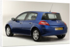 2008 Renault Megane by Unknown