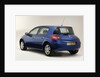 2008 Renault Megane by Unknown