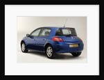 2008 Renault Megane by Unknown