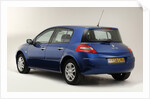 2008 Renault Megane by Unknown