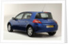 2008 Renault Megane by Unknown
