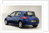 2008 Renault Megane by Unknown