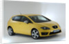 2009 Seat Leon FR by Unknown