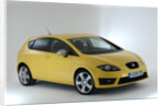 2009 Seat Leon FR by Unknown