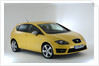 2009 Seat Leon FR by Unknown