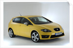 2009 Seat Leon FR by Unknown