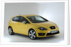2009 Seat Leon FR by Unknown