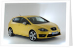 2009 Seat Leon FR by Unknown
