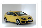 2009 Seat Leon FR by Unknown