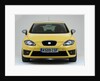 2009 Seat Leon FR by Unknown