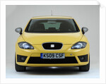 2009 Seat Leon FR by Unknown
