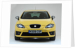 2009 Seat Leon FR by Unknown
