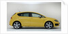 2009 Seat Leon FR by Unknown