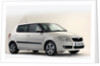 2010 Skoda Fabia HTP by Unknown
