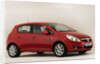 2010 Vauxhall Corsa 1.4 by Unknown