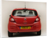 2010 Vauxhall Corsa 1.4 by Unknown