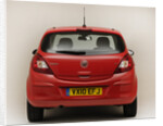2010 Vauxhall Corsa 1.4 by Unknown