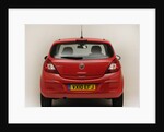 2010 Vauxhall Corsa 1.4 by Unknown