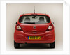2010 Vauxhall Corsa 1.4 by Unknown