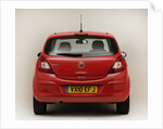 2010 Vauxhall Corsa 1.4 by Unknown