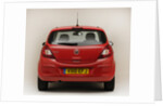 2010 Vauxhall Corsa 1.4 by Unknown