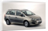 2008 Vauxhall Zafira by Unknown