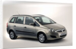 2008 Vauxhall Zafira by Unknown