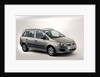 2008 Vauxhall Zafira by Unknown