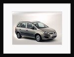 2008 Vauxhall Zafira by Unknown