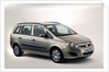 2008 Vauxhall Zafira by Unknown
