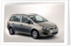 2008 Vauxhall Zafira by Unknown