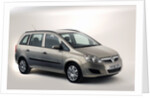 2008 Vauxhall Zafira by Unknown