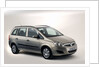 2008 Vauxhall Zafira by Unknown