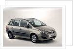 2008 Vauxhall Zafira by Unknown