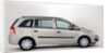 2008 Vauxhall Zafira by Unknown