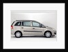 2008 Vauxhall Zafira by Unknown