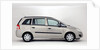 2008 Vauxhall Zafira by Unknown